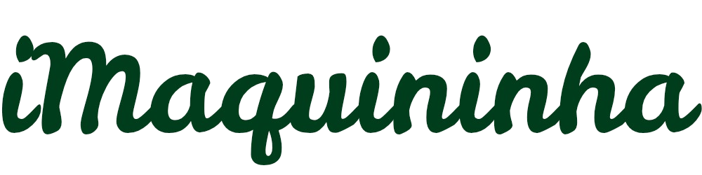 iMaquininha Logo