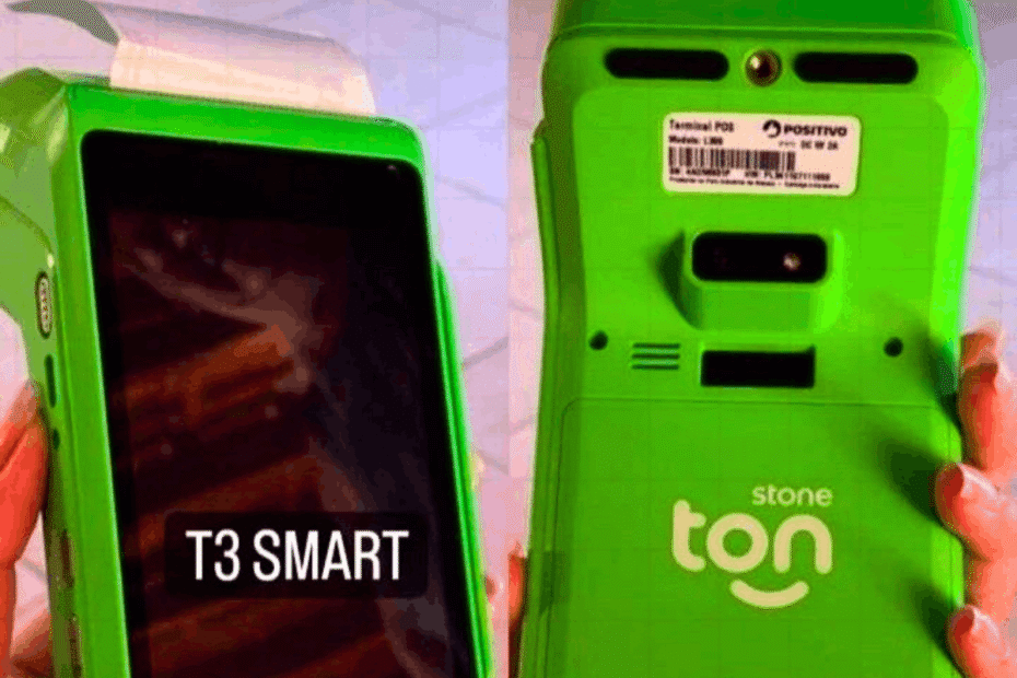 Como Ativar e Usar a Câmera Da Ton T3 Smart Para Tirar Foto (Passo a Passo)