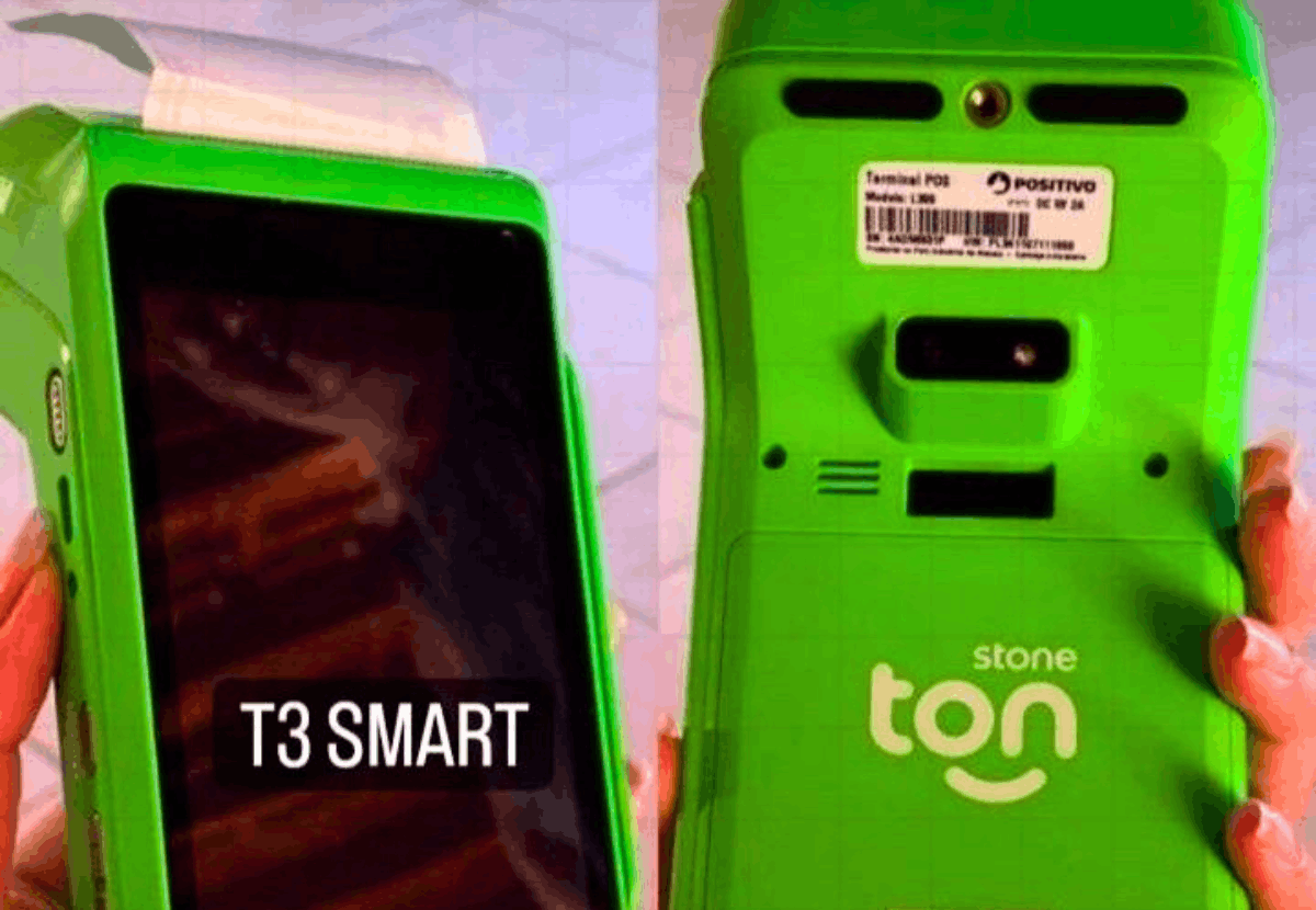 Como Ativar e Usar a Câmera Da Ton T3 Smart Para Tirar Foto (Passo a Passo)