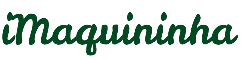 iMaquininha - Logo